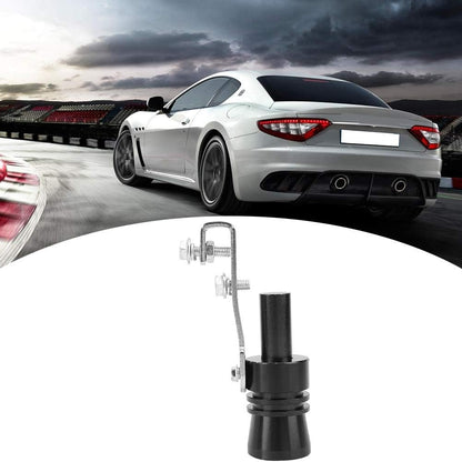 cars turbo sound