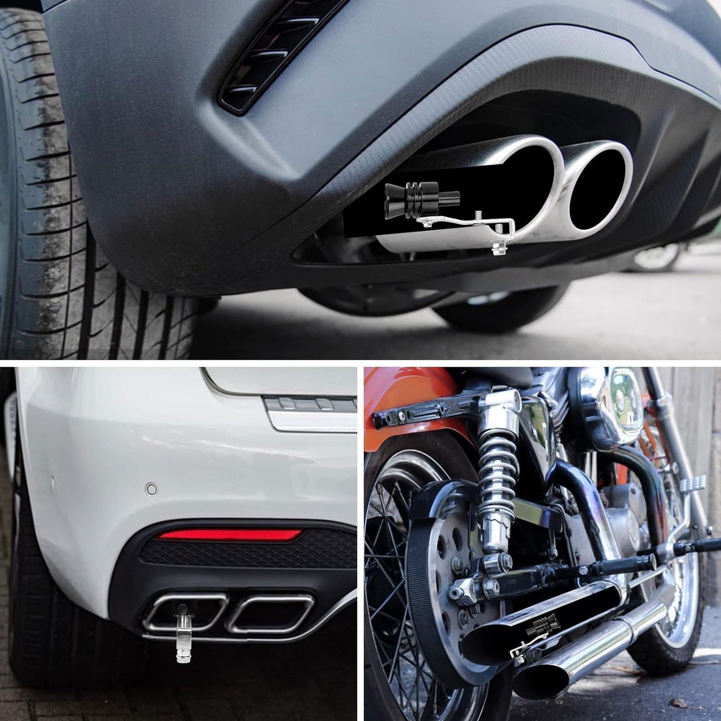 cars turbo sound